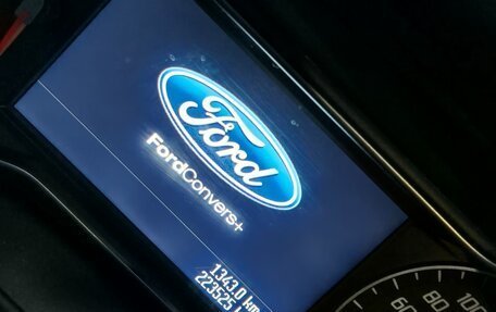 Ford Mondeo IV, 2011 год, 1 000 000 рублей, 5 фотография