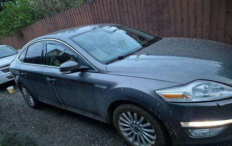 Ford Mondeo IV, 2011 год, 1 000 000 рублей, 2 фотография