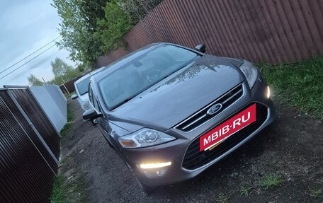 Ford Mondeo IV, 2011 год, 1 000 000 рублей, 3 фотография