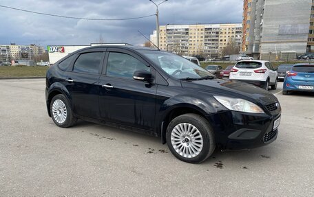 Ford Focus II рестайлинг, 2009 год, 615 000 рублей, 2 фотография