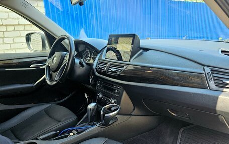 BMW X1, 2011 год, 1 450 000 рублей, 9 фотография