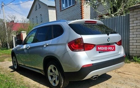 BMW X1, 2011 год, 1 450 000 рублей, 5 фотография