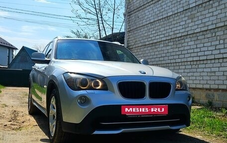 BMW X1, 2011 год, 1 450 000 рублей, 2 фотография
