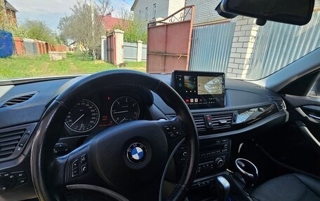 BMW X1, 2011 год, 1 450 000 рублей, 11 фотография