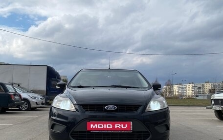 Ford Focus II рестайлинг, 2009 год, 615 000 рублей, 3 фотография