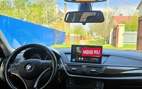 BMW X1, 2011 год, 1 450 000 рублей, 8 фотография
