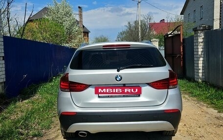 BMW X1, 2011 год, 1 450 000 рублей, 7 фотография