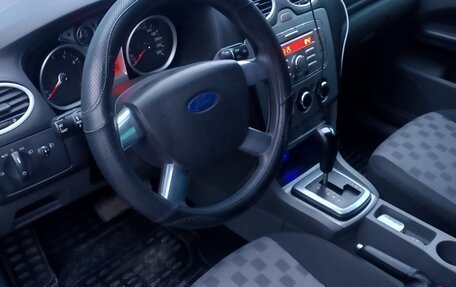 Ford Focus II рестайлинг, 2009 год, 615 000 рублей, 11 фотография