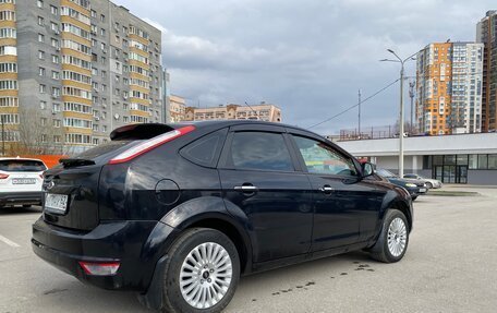 Ford Focus II рестайлинг, 2009 год, 615 000 рублей, 6 фотография