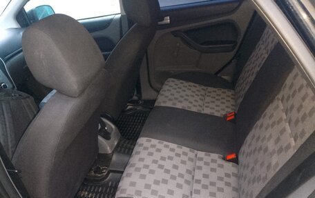 Ford Focus II рестайлинг, 2009 год, 615 000 рублей, 12 фотография