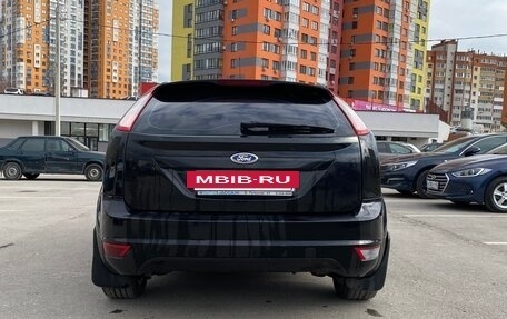 Ford Focus II рестайлинг, 2009 год, 615 000 рублей, 8 фотография