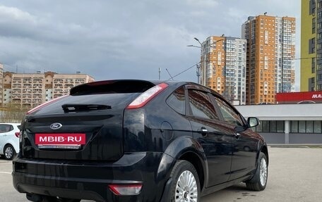 Ford Focus II рестайлинг, 2009 год, 615 000 рублей, 7 фотография