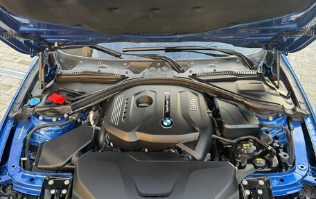 BMW 3 серия, 2018 год, 2 890 000 рублей, 8 фотография