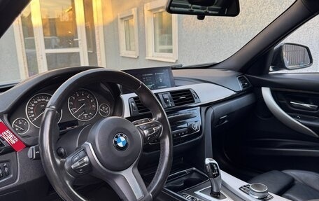 BMW 3 серия, 2018 год, 2 890 000 рублей, 9 фотография