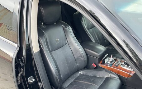 Infiniti FX II, 2012 год, 1 950 000 рублей, 10 фотография