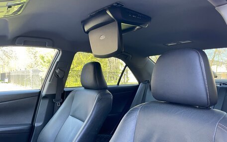 Toyota Camry, 2015 год, 1 990 000 рублей, 7 фотография