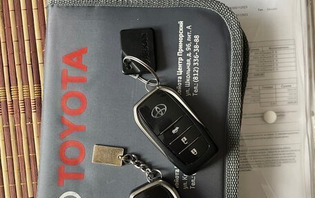 Toyota Camry, 2015 год, 1 990 000 рублей, 18 фотография