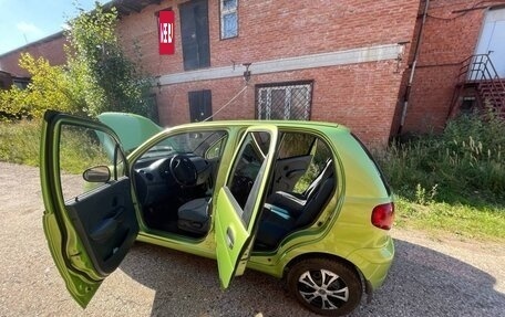 Daewoo Matiz I, 2006 год, 290 000 рублей, 3 фотография