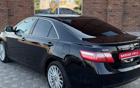Toyota Camry, 2008 год, 900 000 рублей, 6 фотография