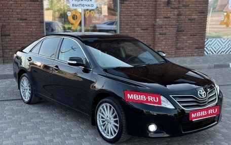 Toyota Camry, 2008 год, 900 000 рублей, 4 фотография
