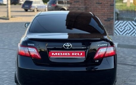 Toyota Camry, 2008 год, 900 000 рублей, 5 фотография