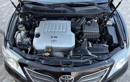 Toyota Camry, 2008 год, 900 000 рублей, 8 фотография