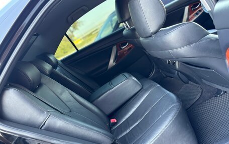 Toyota Camry, 2008 год, 900 000 рублей, 11 фотография