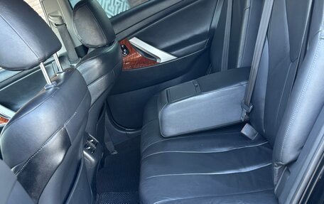 Toyota Camry, 2008 год, 900 000 рублей, 12 фотография