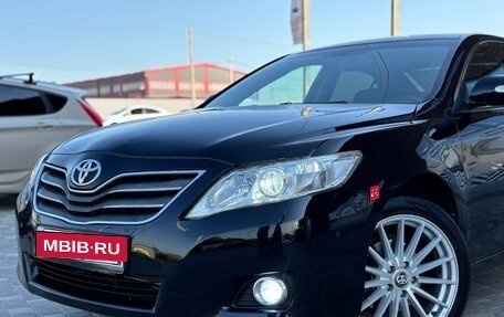 Toyota Camry, 2008 год, 900 000 рублей, 14 фотография