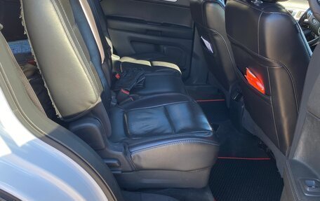 Ford Explorer VI, 2012 год, 1 400 000 рублей, 12 фотография
