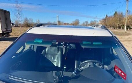 Ford Explorer VI, 2012 год, 1 400 000 рублей, 9 фотография