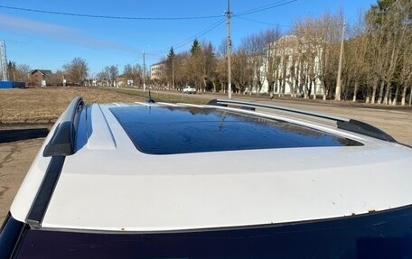 Ford Explorer VI, 2012 год, 1 400 000 рублей, 30 фотография