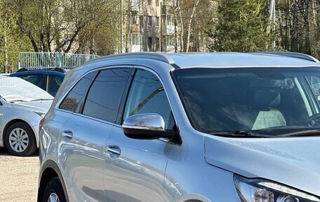 KIA Sorento III Prime рестайлинг, 2016 год, 2 750 000 рублей, 7 фотография