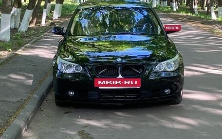 BMW 5 серия, 2004 год, 850 000 рублей, 2 фотография
