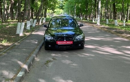 BMW 5 серия, 2004 год, 850 000 рублей, 4 фотография