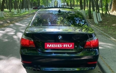 BMW 5 серия, 2004 год, 850 000 рублей, 12 фотография