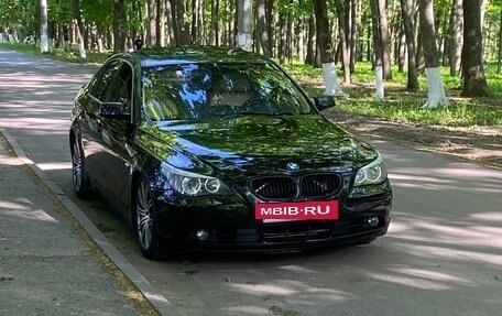 BMW 5 серия, 2004 год, 850 000 рублей, 6 фотография