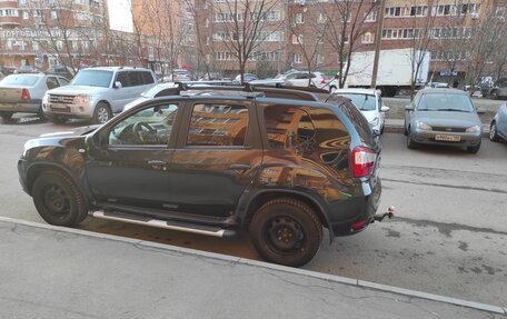 Nissan Terrano III, 2014 год, 817 500 рублей, 3 фотография