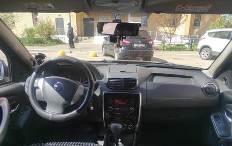Nissan Terrano III, 2014 год, 817 500 рублей, 4 фотография