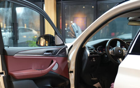 BMW X3, 2022 год, 3 300 000 рублей, 4 фотография