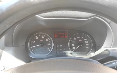 Nissan Terrano III, 2014 год, 817 500 рублей, 9 фотография