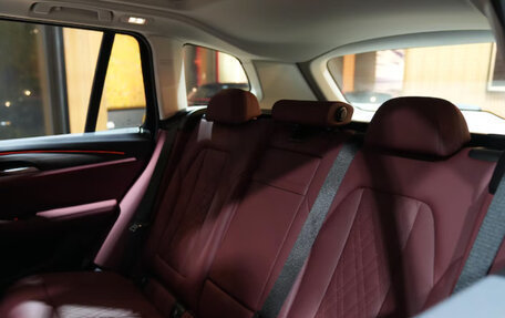 BMW X3, 2022 год, 3 300 000 рублей, 7 фотография