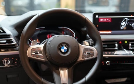 BMW X3, 2022 год, 3 300 000 рублей, 6 фотография