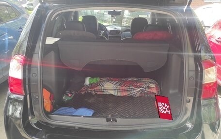 Nissan Terrano III, 2014 год, 817 500 рублей, 10 фотография