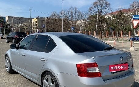 Skoda Octavia, 2014 год, 1 130 000 рублей, 3 фотография