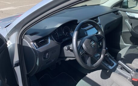 Skoda Octavia, 2014 год, 1 130 000 рублей, 7 фотография