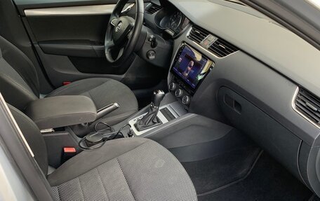 Skoda Octavia, 2014 год, 1 130 000 рублей, 8 фотография