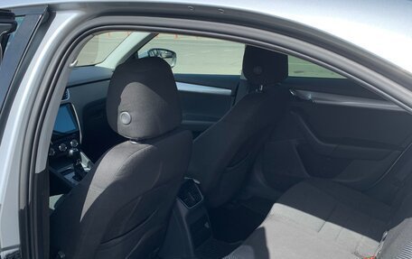 Skoda Octavia, 2014 год, 1 130 000 рублей, 9 фотография