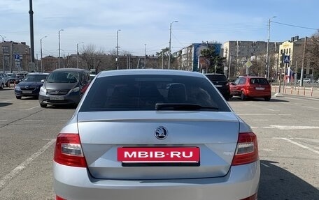 Skoda Octavia, 2014 год, 1 130 000 рублей, 6 фотография