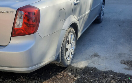 Chevrolet Lacetti, 2010 год, 545 000 рублей, 5 фотография